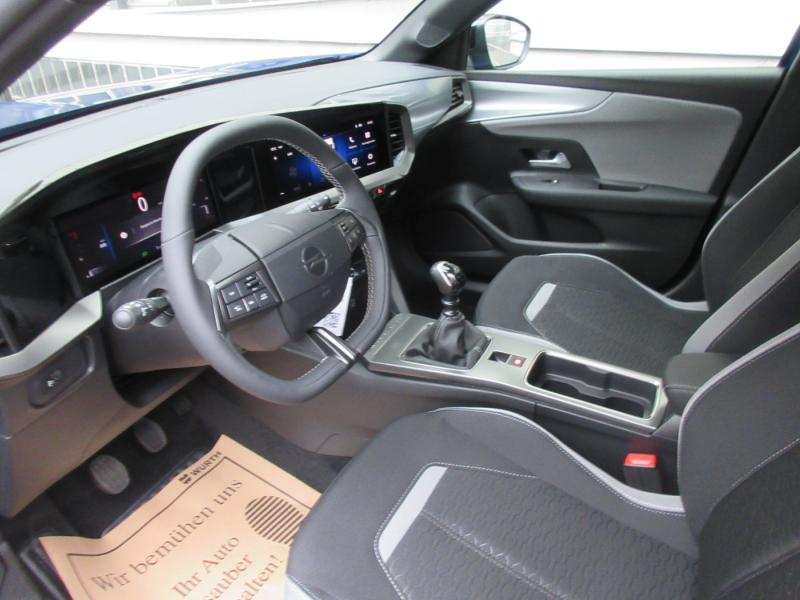 Opel MOKKA ED 1.2 S/S 6G 136PS