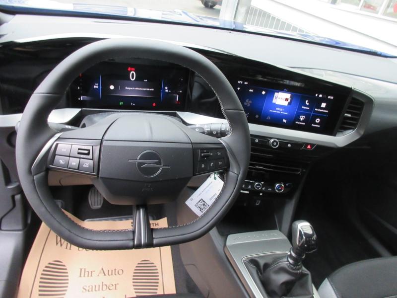 Opel MOKKA ED 1.2 S/S 6G 136PS