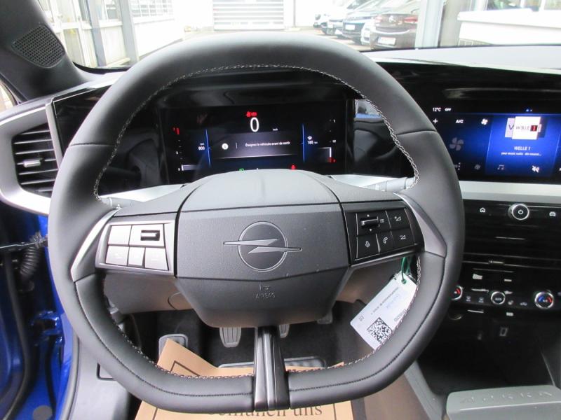 Opel MOKKA ED 1.2 S/S 6G 136PS