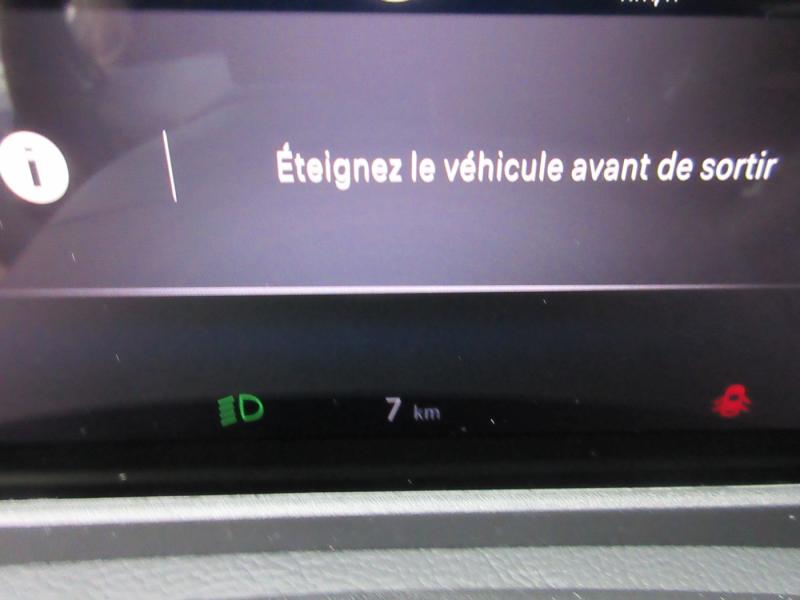 Opel MOKKA ED 1.2 S/S 6G 136PS