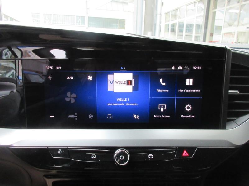 Opel MOKKA ED 1.2 S/S 6G 136PS