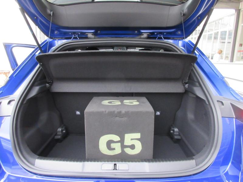 Opel MOKKA ED 1.2 S/S 6G 136PS