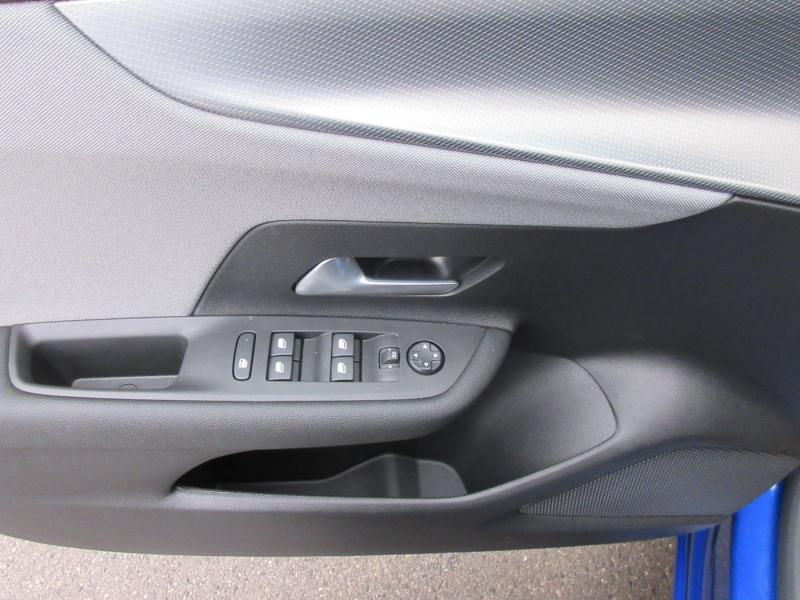 Opel MOKKA ED 1.2 S/S 6G 136PS