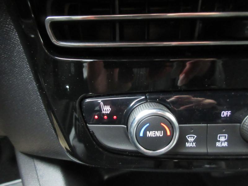 Opel MOKKA ED 1.2 S/S 6G 136PS