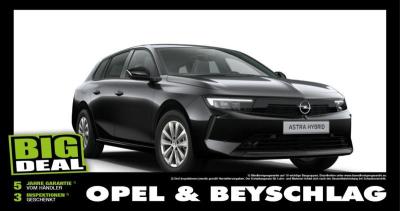 Opel ASTRA L ST BED 1.2 S/S 6G 130P