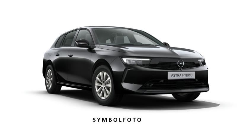 Opel ASTRA L ST BED 1.2 S/S 6G 130P