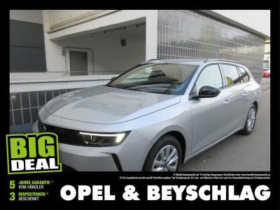 Opel ASTRA L ST BED 1.2 S/S 6G 130P
