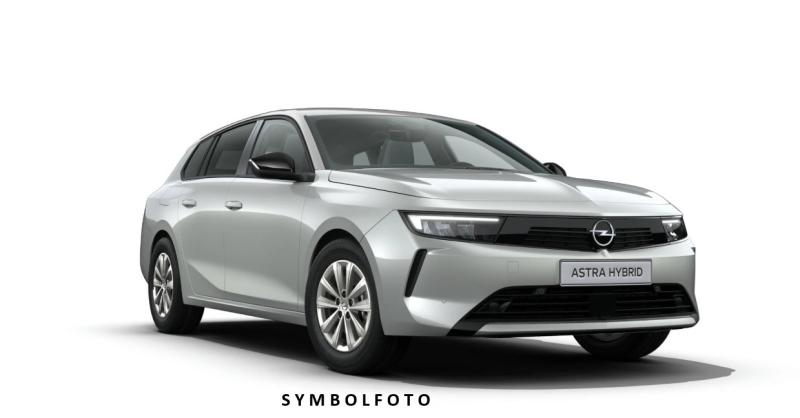 Opel ASTRA L ST BED 1.2 S/S 6G 130P