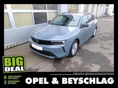 Opel ASTRA L ST BED 1.2 DKG 145PS