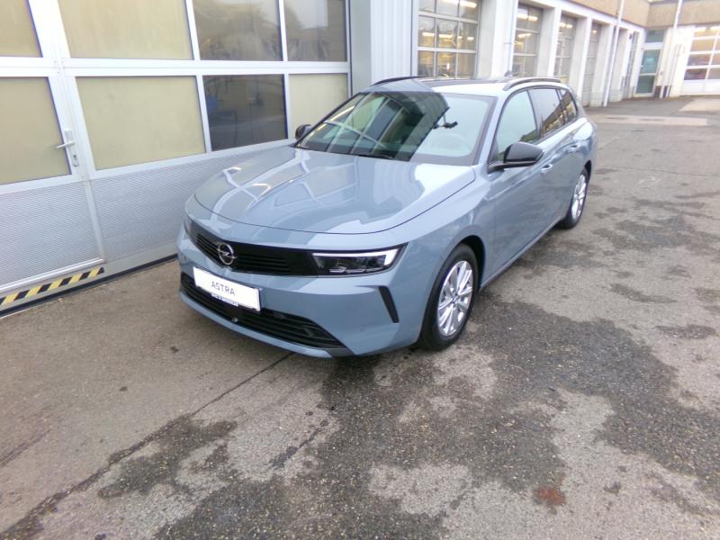 Opel ASTRA L ST BED 1.2 DKG 145PS