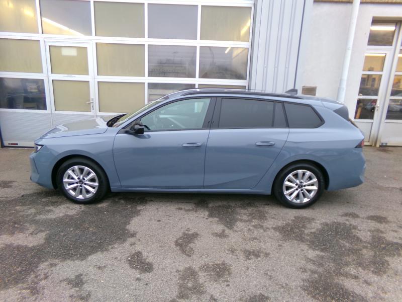 Opel ASTRA L ST BED 1.2 DKG 145PS