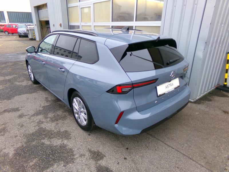 Opel ASTRA L ST BED 1.2 DKG 145PS