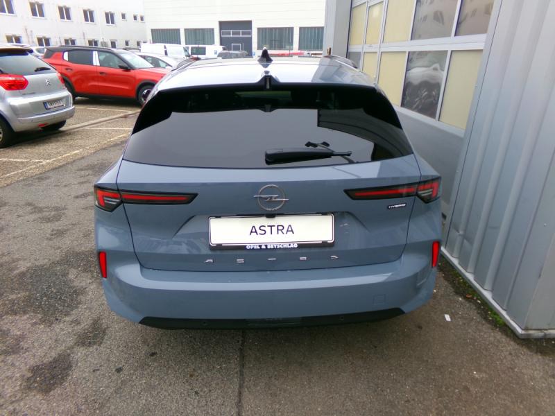 Opel ASTRA L ST BED 1.2 DKG 145PS