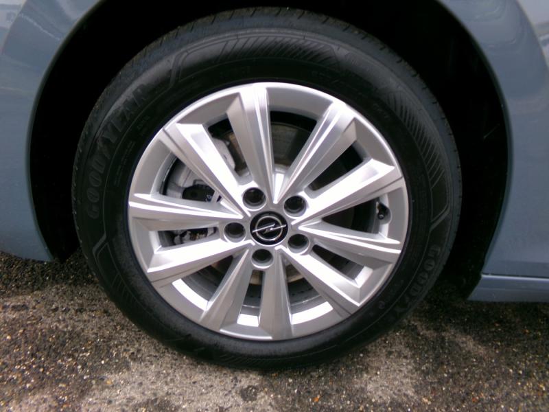 Opel ASTRA L ST BED 1.2 DKG 145PS