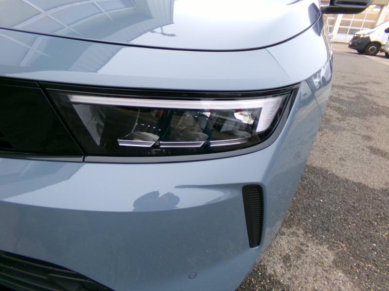 Opel ASTRA L ST BED 1.2 DKG 145PS