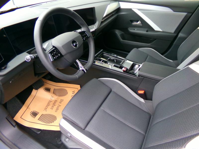 Opel ASTRA L ST BED 1.2 DKG 145PS