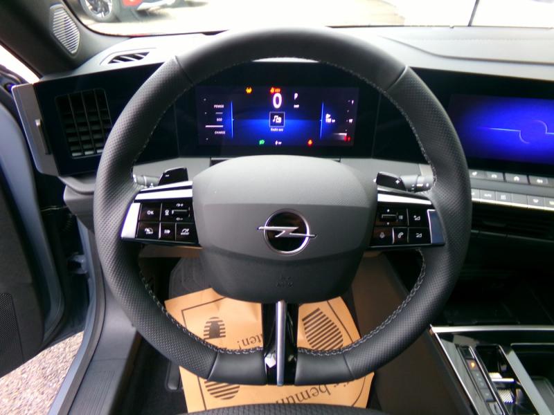 Opel ASTRA L ST BED 1.2 DKG 145PS