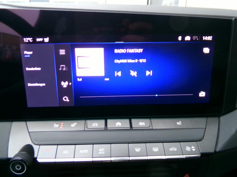 Opel ASTRA L ST BED 1.2 DKG 145PS