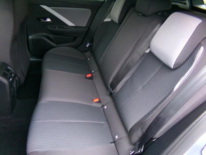 Opel ASTRA L ST BED 1.2 DKG 145PS