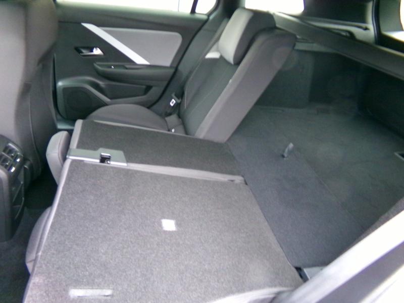 Opel ASTRA L ST BED 1.2 DKG 145PS