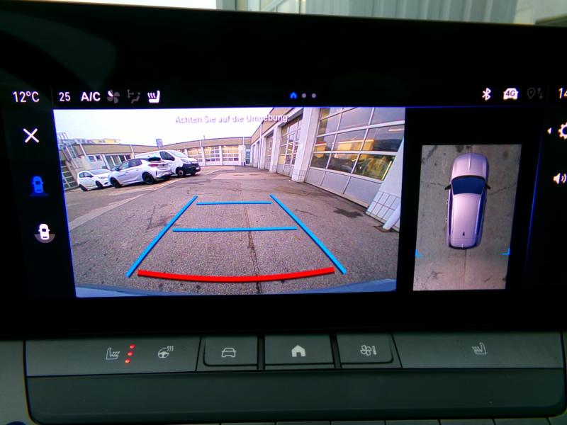 Opel ASTRA L ST BED 1.2 DKG 145PS