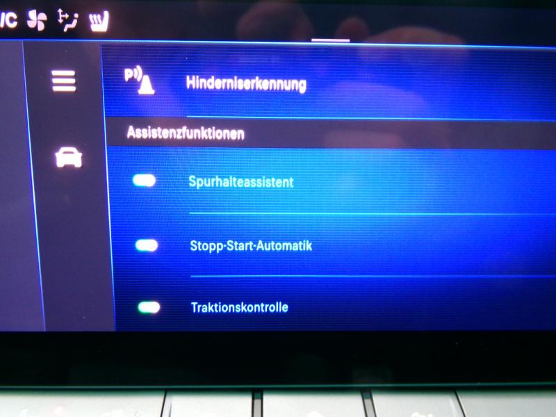 Opel ASTRA L ST BED 1.2 DKG 145PS