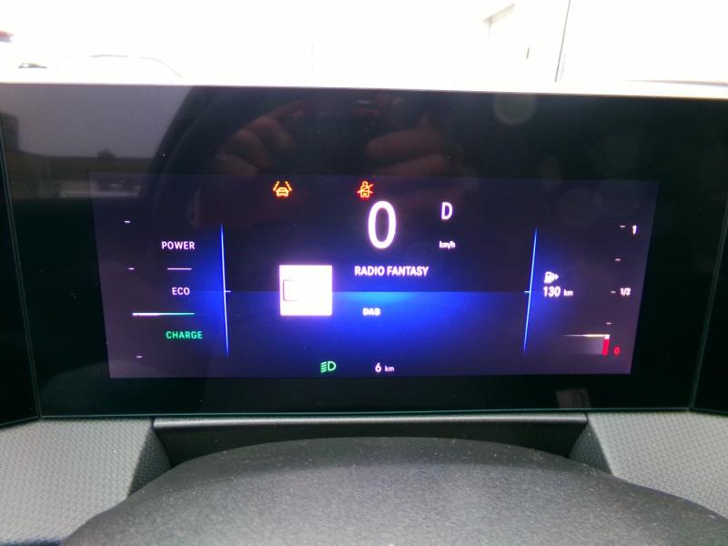 Opel ASTRA L ST BED 1.2 DKG 145PS