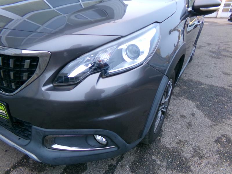 Peugeot 2008 1.2 PureTech 110PS  Aut.
