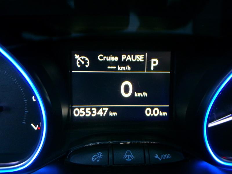 Peugeot 2008 1.2 PureTech 110PS  Aut.