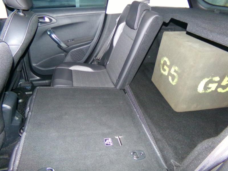 Peugeot 2008 1.2 PureTech 110PS  Aut.