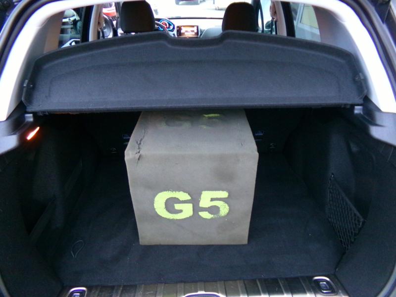 Peugeot 2008 1.2 PureTech 110PS  Aut.