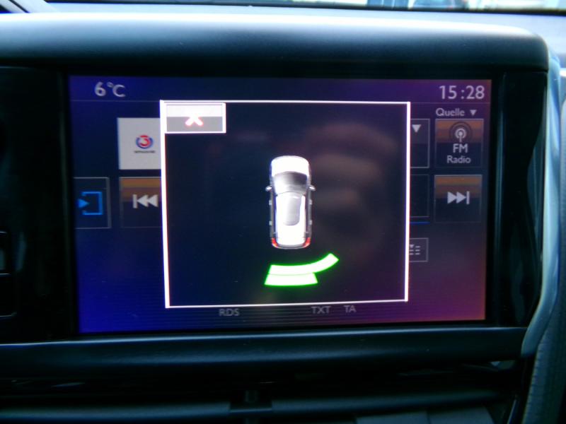 Peugeot 2008 1.2 PureTech 110PS  Aut.