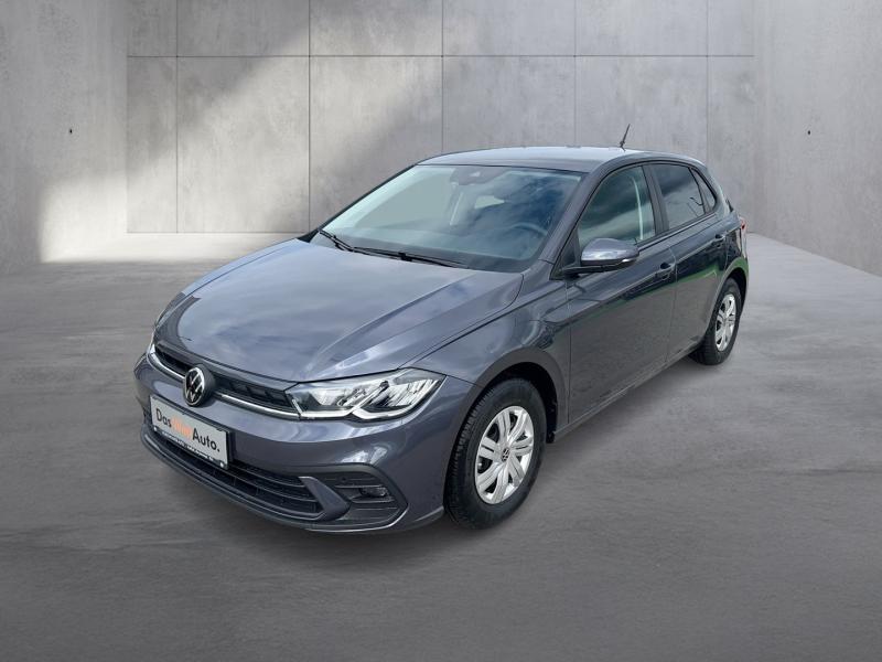VW Polo 4Me