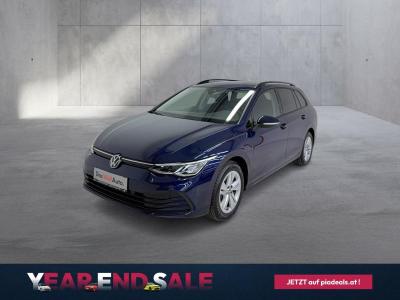 VW Golf Variant Life TDI DSG