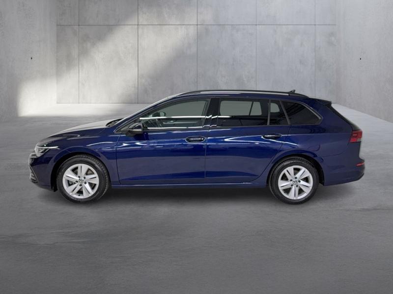 VW Golf Variant Life TDI DSG