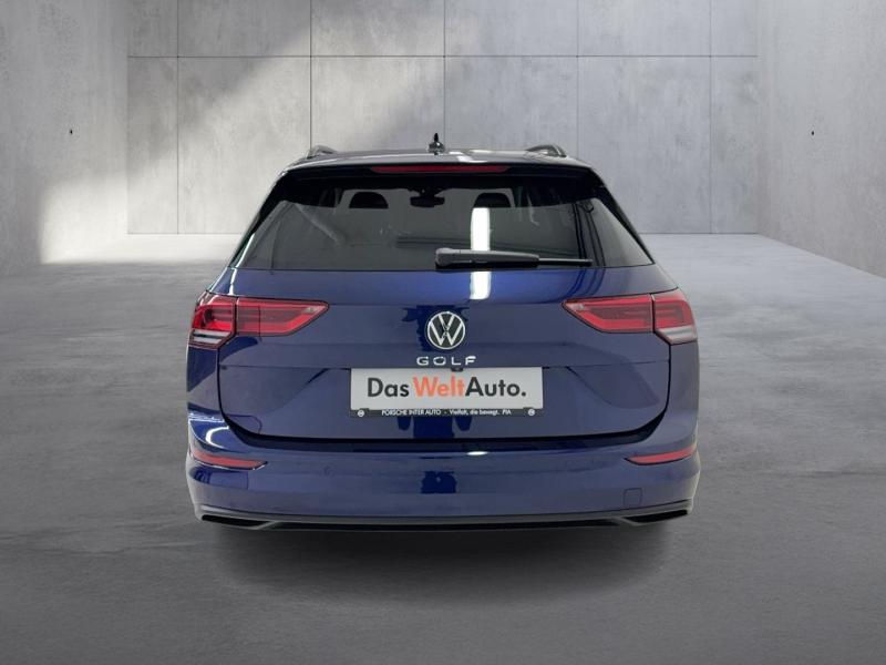 VW Golf Variant Life TDI DSG