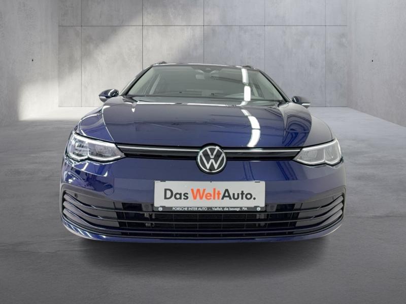 VW Golf Variant Life TDI DSG