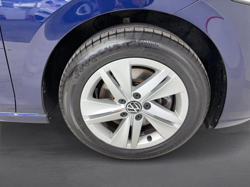 VW Golf Variant Life TDI DSG