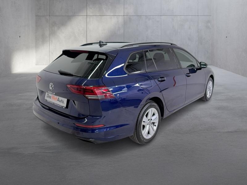 VW Golf Variant Life TDI DSG