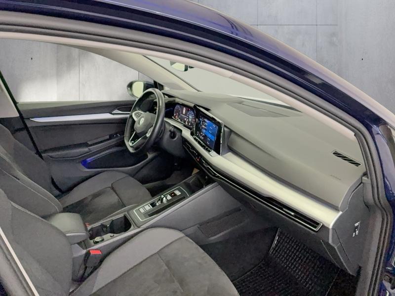 VW Golf Variant Life TDI DSG