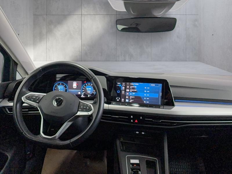 VW Golf Variant Life TDI DSG