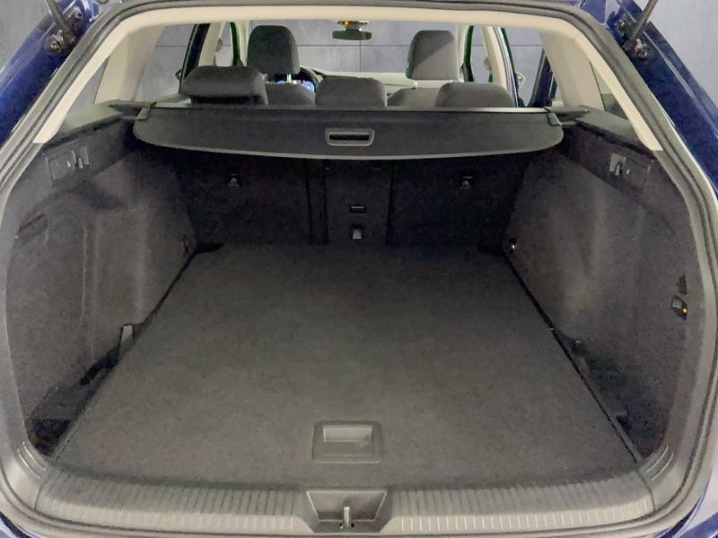 VW Golf Variant Life TDI DSG