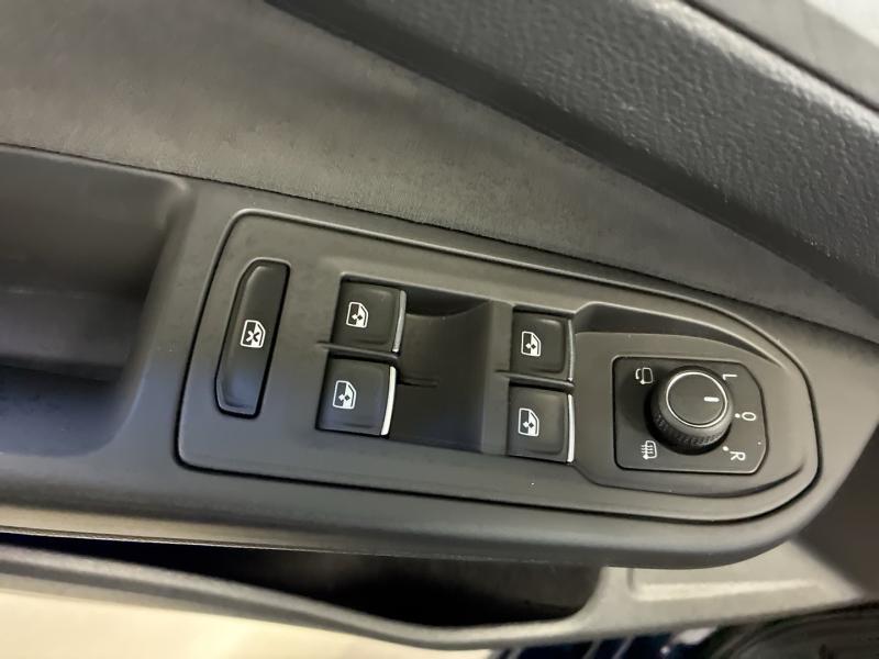 VW Golf Variant Life TDI DSG