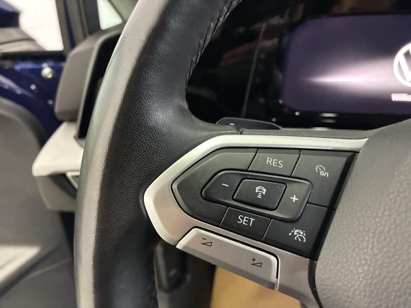 VW Golf Variant Life TDI DSG