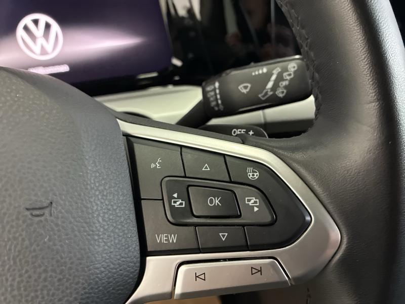 VW Golf Variant Life TDI DSG