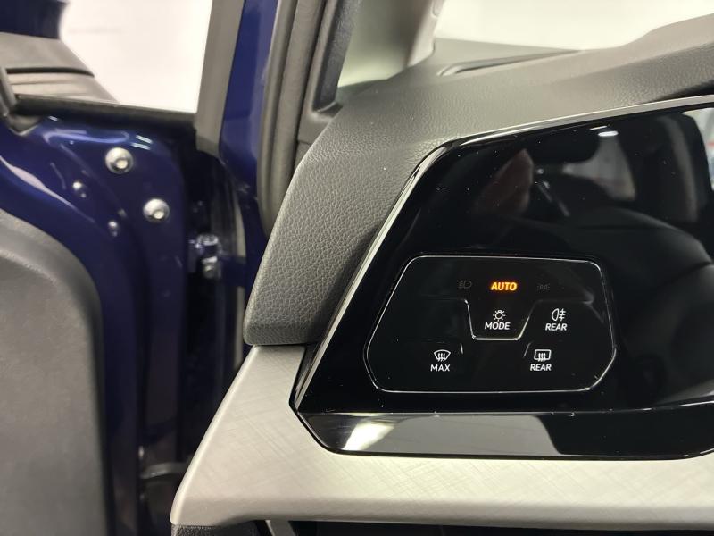 VW Golf Variant Life TDI DSG