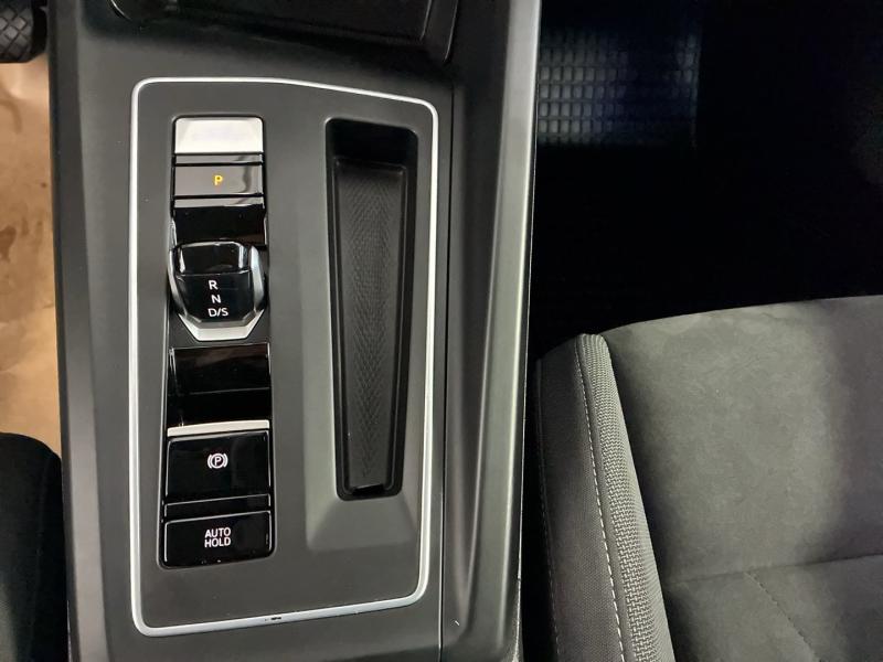 VW Golf Variant Life TDI DSG