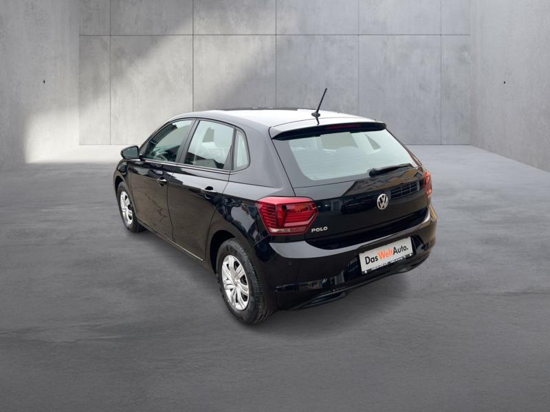 VW Polo
