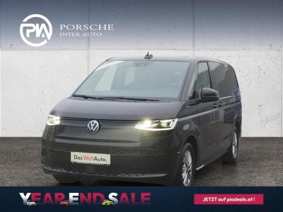 VW Multivan Business ÜH TDI
