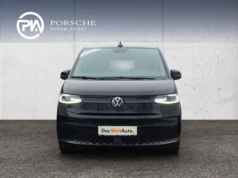 VW Multivan Business ÜH TDI